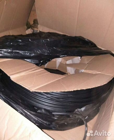 Уплотнитель для окон алюм