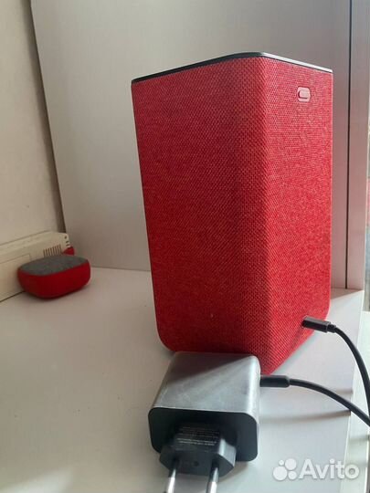 Яндекс станция 2