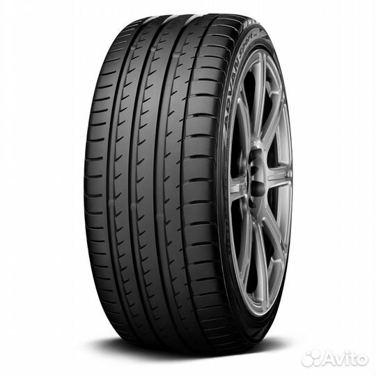 Yokohama Advan Sport V105 315/40 R21 111Y