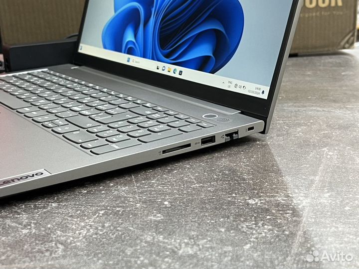 Lenovo ThinkBook 15 g2 i5/16/512