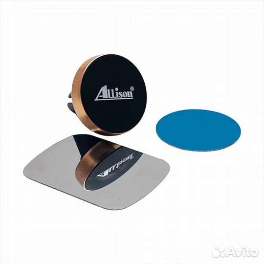 Держатель автомобильный allison ALS-H302