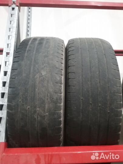 Michelin Latitude Cross 225/65 R17