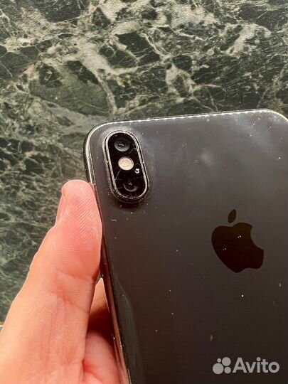 iPhone Xs Max, 512 ГБ