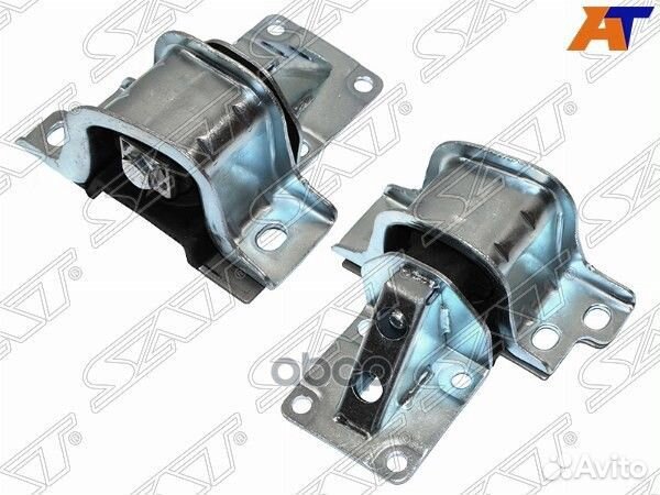 Опора двигателя fiat ducato/citroen jumper/peug