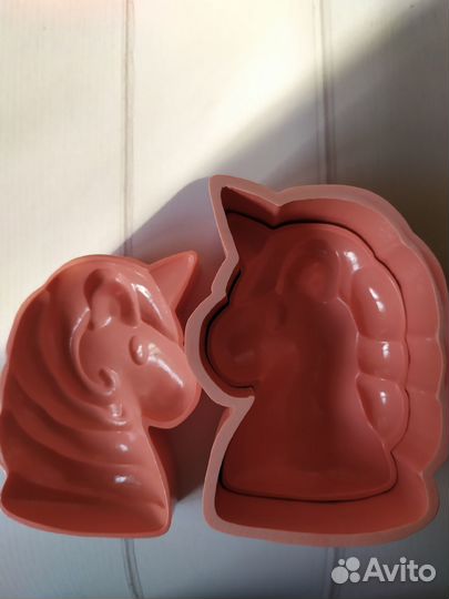 3d формы для бомбочек