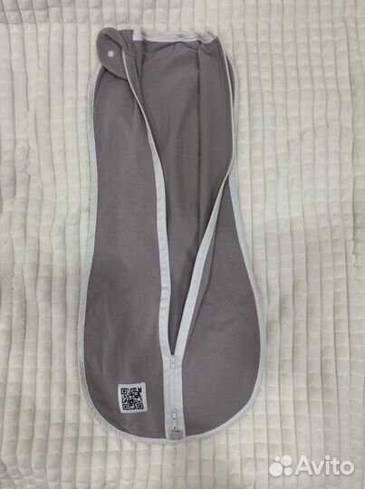 Пеленальный конверт кокоби Новый