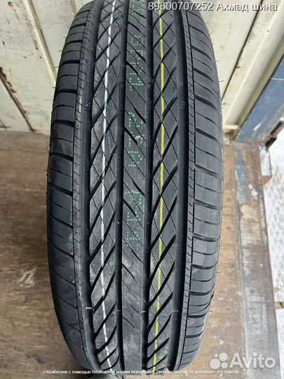 Tracmax X-Privilo H/T 225/60 R17