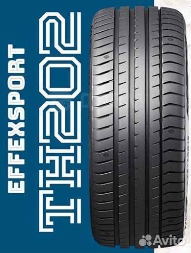 Triangle EffeXSport TH202 235/50 R19