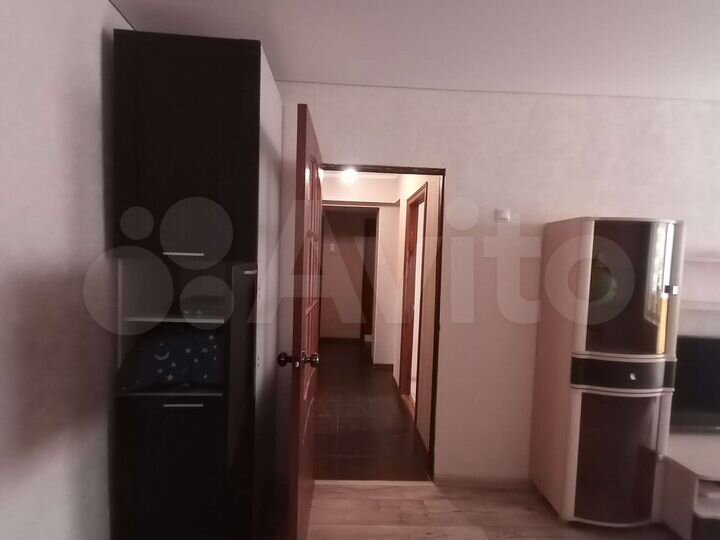 2-к. квартира, 64 м², 2/9 эт.