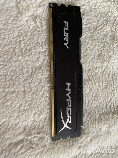 Оперативная память ddr3 4 gb