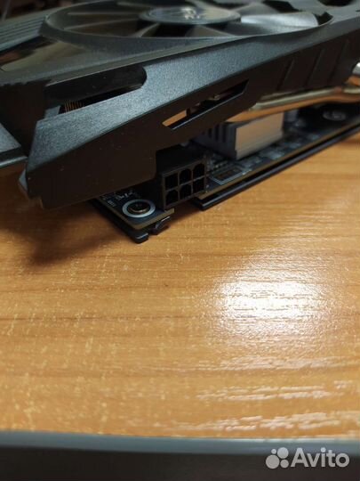 Nvidia geforce gtx 1060 6gb