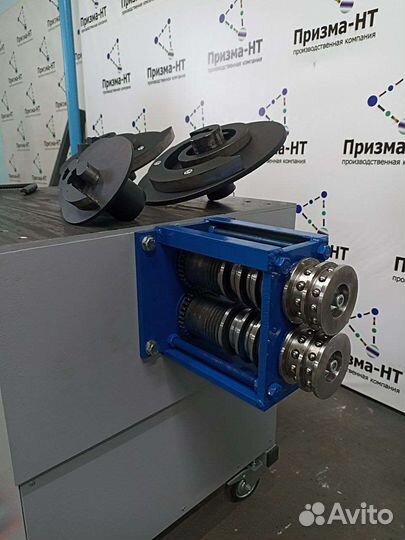 Станок для ковки