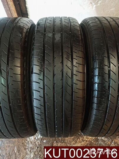 Yokohama BluEarth AE51 225/60 R18 107U