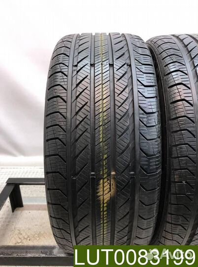 Continental ContiProContact GX 245/40 R18 100K