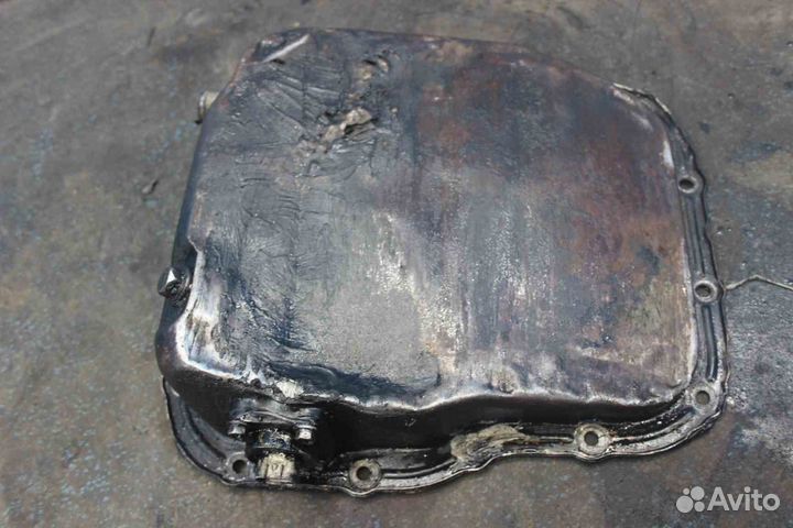 Поддон масляный Toyota Estima Lucida (Тойота Эстим