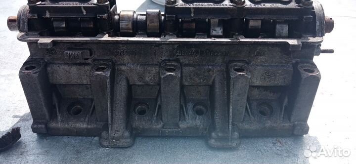 Двигатель ваз 8 клапанный kalina