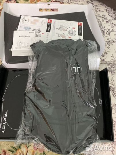 Жилет Tactot bhttt0100