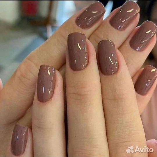 Маникюр, педикюр, наращивание шилак