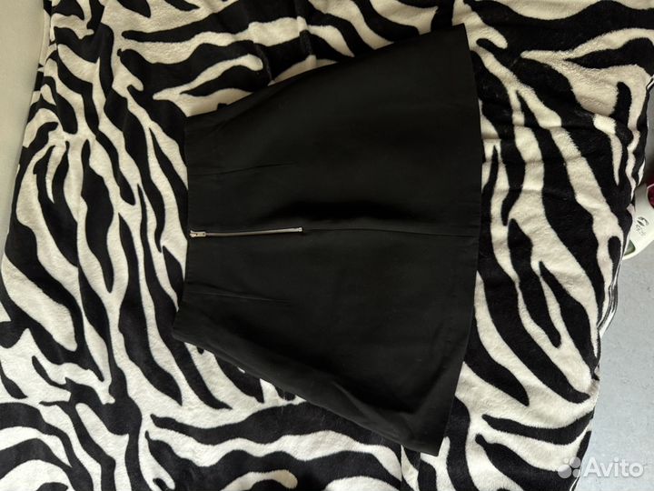 Юбка zara