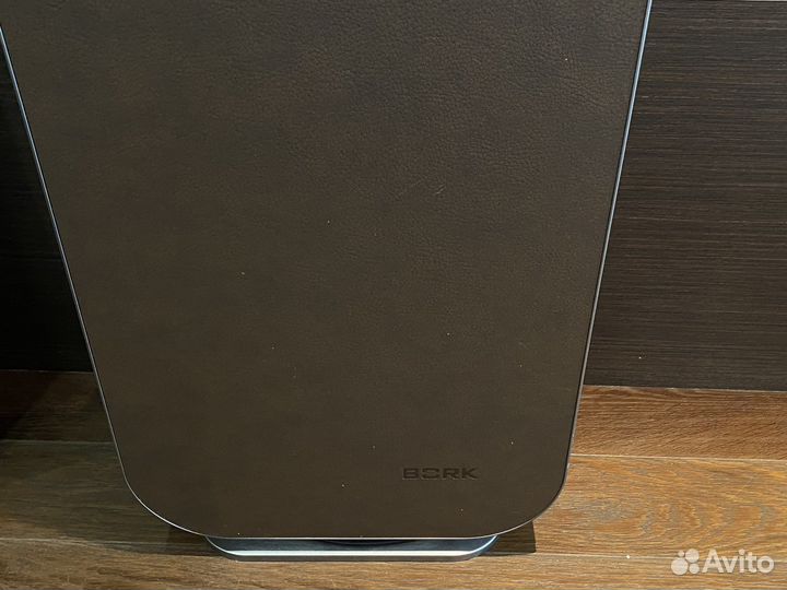 Воздухоочиститель bork