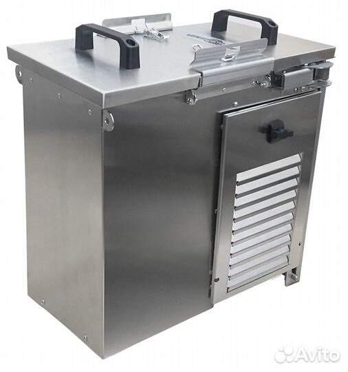 Вентиляционная установка