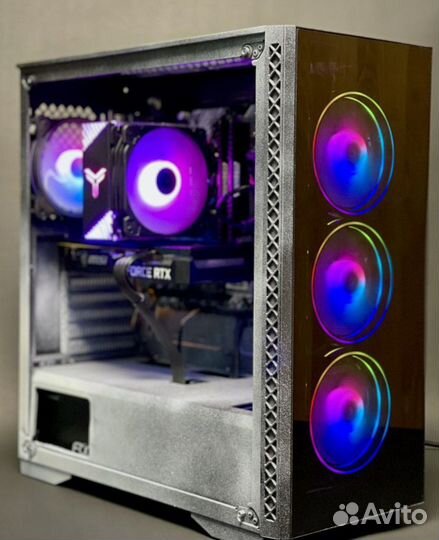 Системный блок