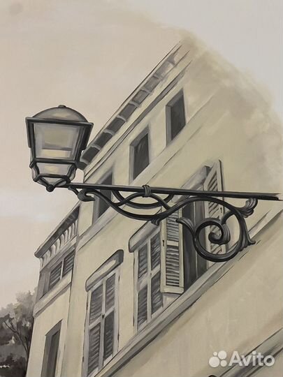 Граффити, аэрография, ручная роспись