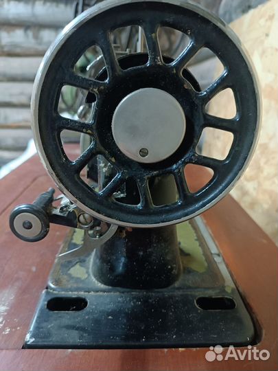 Швейная машинка Орша