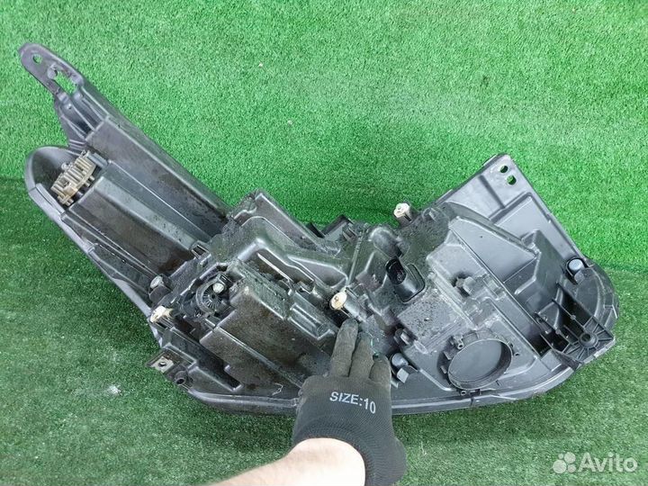 Фара левая Chery Exeed VX