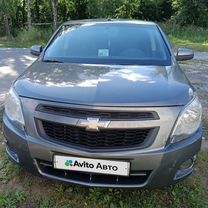 Chevrolet Cobalt 1.5 MT, 2013, 150 000 км, с пробегом, цена 650 000 руб.