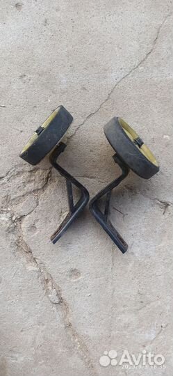 Детский велосипед 12 дюймов