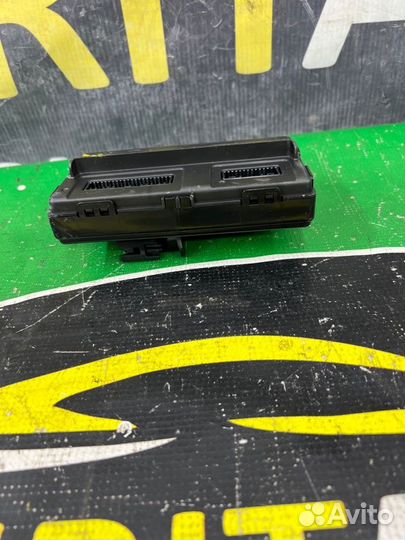 Блок электронный Kia Sorento 4 2020-2023