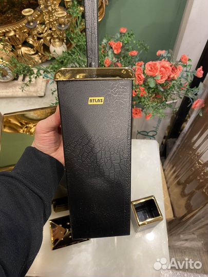 Набор для ванной комнаты