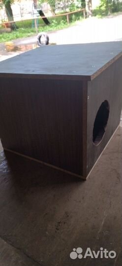 Будка для собаки