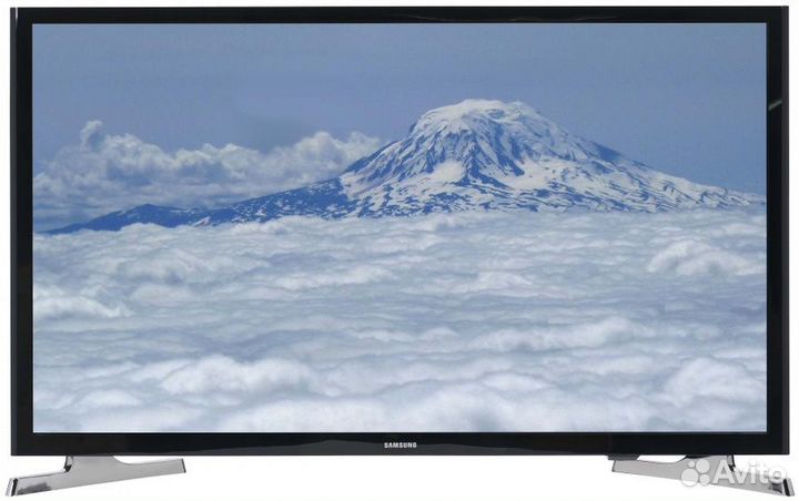 Телевизор SMART TV Samsung 32 дюйма UE32J4500AK