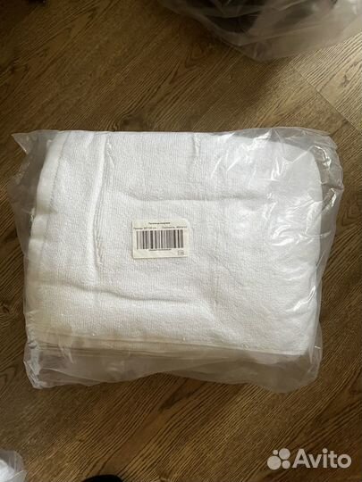 Белье для гостиниц