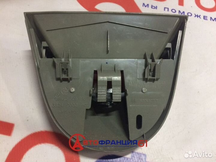 Стоп-сигнал, 8200135295 renault symbol, 3026841