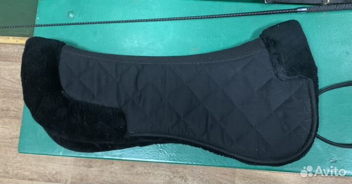 Вещи для конного спорта