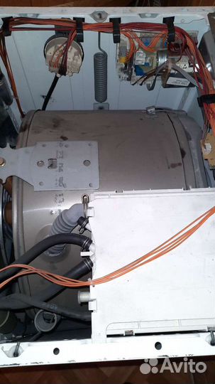 Стиральная машина Бош Bosh WFF 1201