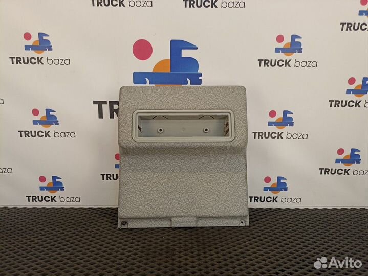 81629300167 Накладка салона под плафон