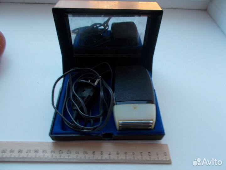 Электробритва Киев 5