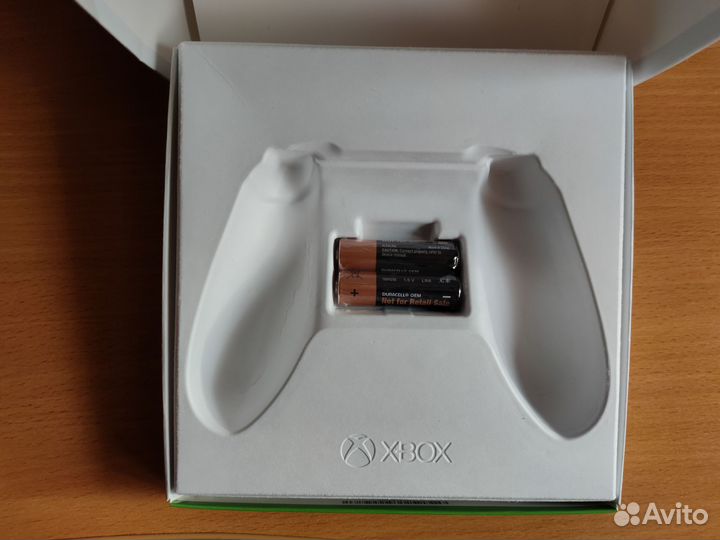 Геймпад xbox One