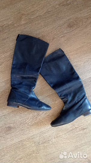 Сапоги 41 р