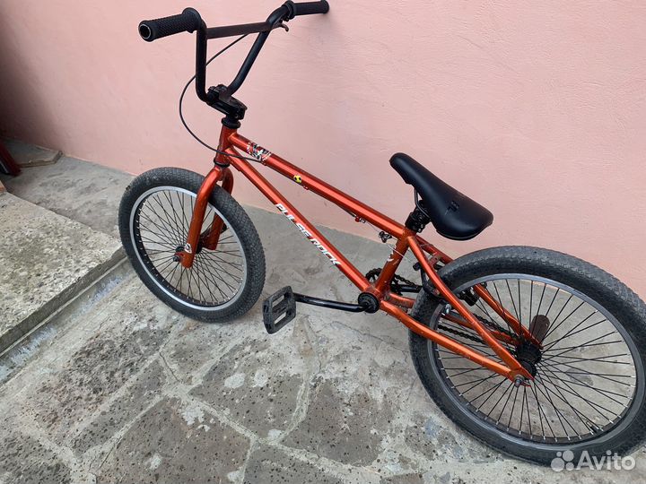 Велосипед Bmx
