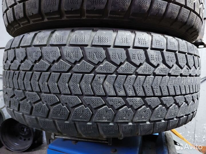 Dunlop Grandtrek SJ5 265/70 R15 110Q