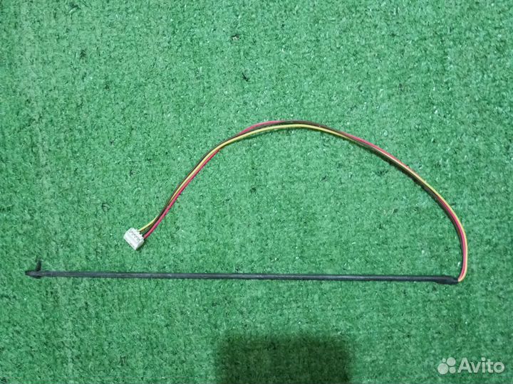 Датчик температуры Ariston 4 контакта