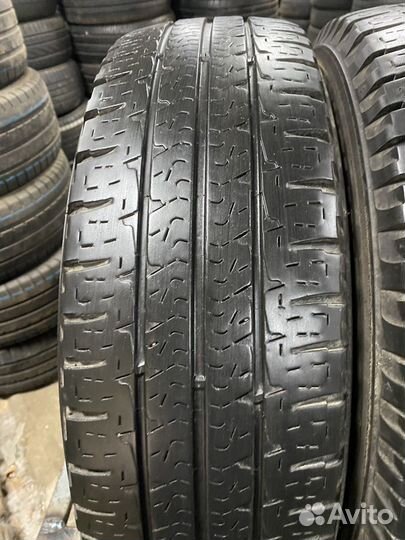 Michelin Agilis Camping 215/70 R15C