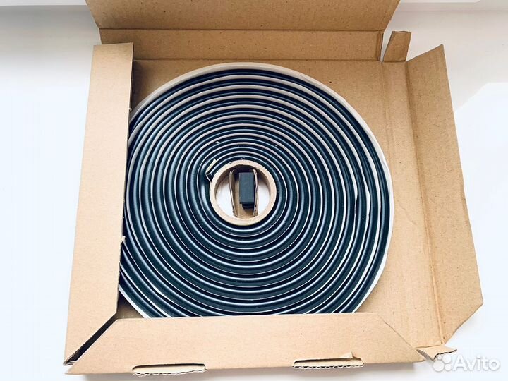 Abro WT-900-R-RE лента для вклейки стёкол