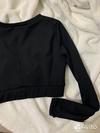 Рашгард женский спортивный