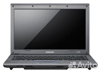 Ноутбук Samsung R428